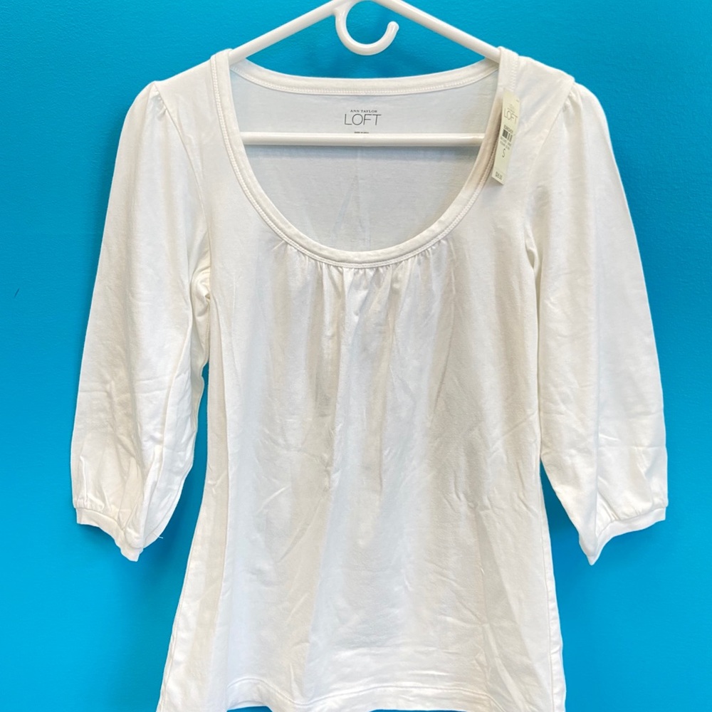 LOFT top
